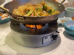-聆桂烤鸭·金奖烤鸭(静联广场店)