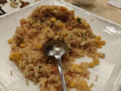 -麒麟中餐厅·经典粤菜·地道菜式老字号(广州长隆酒店)