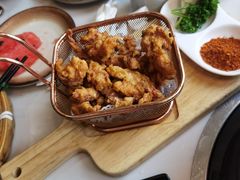 -菌子鲜汤野生菌锅