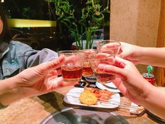 -金太阳海鲜烧烤·本地人餐厅(东纬路旗舰店)