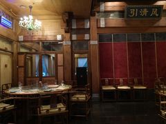 -那家小馆•北京菜•烤鸭(香山店)