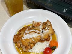-和平馆·地道港澳茶餐厅(西门口店)
