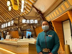 -九十九顶毡房(阜石路店)