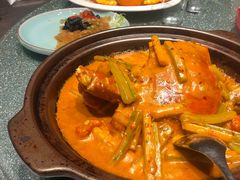 -蟹榭·本帮江浙菜·蟹宴(五角场合生汇商场店)