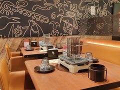 -野人部落(中街店)