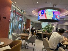 -必胜客(华都店)