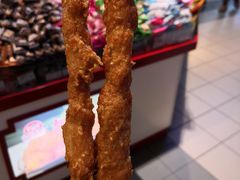 鸡肉串-北京稻香村(西单购物中心店)