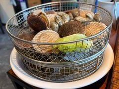 -海味当家·蒸锅海鲜(星海公园店)