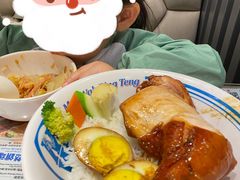 -皇城恒隆广场