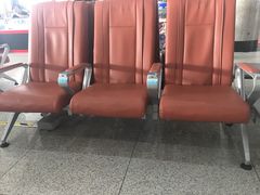 -威海大水泊国际机场