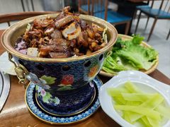 -珍粤里-蛙行记湘味馆(汶水东路店)