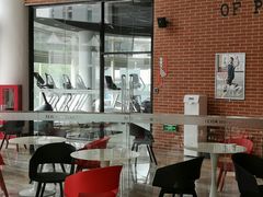 -一兆韦德健身(慧芝湖店)