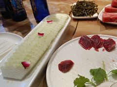 -清真军邺·金富苑肥牛(石坡街旗舰店)