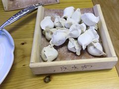 -田记自助海鲜饺子