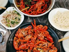 -指爱龙虾(金杨路总店)