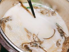 -佬麻雀·新湘菜(珠海金发购物中心店)
