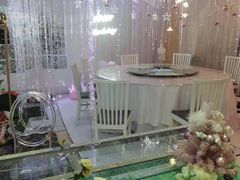 -天空花园餐吧·生日·团建(南山店)