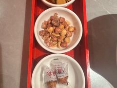 -闽上鲜·福建菜(龙湖滨江天街店)