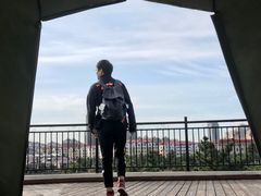 -莫内艺术岛海景咖啡