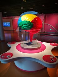 -北京科学中心儿童乐园