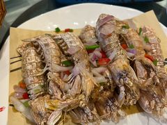 -海景苑海鲜大酒店(吕四店)