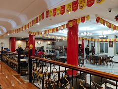 -老都一处饺子馆(道里店)