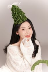 -青岛这朵女子摄影(中海寰宇天下天颂店)