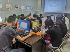 -深圳市龙岗区宝龙科技城实验学校