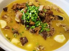 -禾田下生态餐厅(华天城总店)