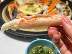 -碗中海·蒸汽海鲜·桑拿鸡(岭南天地店)
