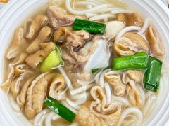 -守英猪脏粉(仓桥街店)