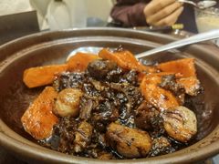-A One Kitchen·南京精菜馆(晶丽酒店店)