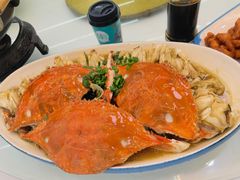 -渔中舟海鲜大排档(普陀沈家门店)