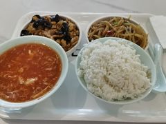 -七食九号食堂(东丽空港店)