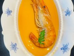 -醉东Oriental House(静安嘉里店)