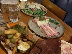 -Secco德式餐吧(南秀村店)