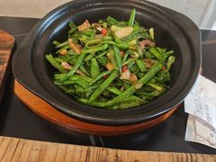 -国人川菜(李家村建东街店)