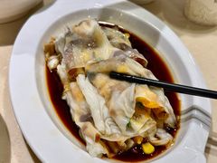-香港池仔记肠粉王(博多新记襄阳南路店)