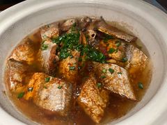 -壹只菜·崇明本地特色菜(崇明南门店)