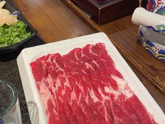 -清真京华源·涮肉烧烤(丰庆店)