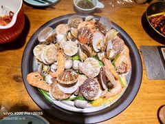 -三个渔夫·蒸汽海鲜(小白楼店)