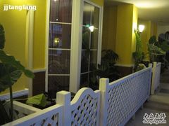 娜娜夜景-娜娜度假小旅馆