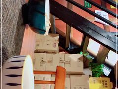 -五右卫门(张自忠路店)