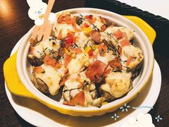 -BISTROFIORE美伊娜(伊犁南路店)