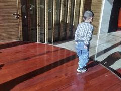 -富力希尔顿酒店·地阔自助餐厅