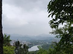 -分塔山省级森林公园