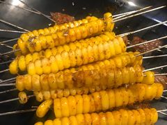 -碎怂烤肉(钟楼柳巷店)