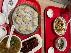 -知味观(湖滨总店)