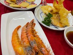 -红叶日本料理(辰熙广场店)
