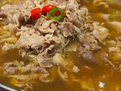 -凯鸽酒楼(大同振兴街店)